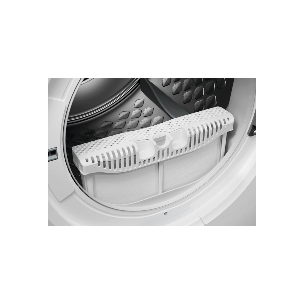 Сушильна машина Electrolux EW7D394RU