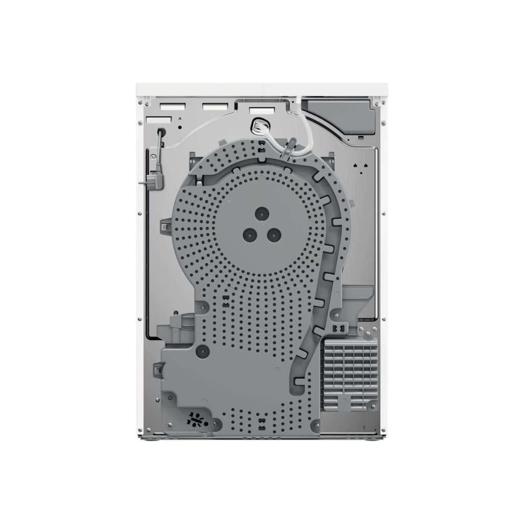 Сушильна машина Electrolux EW7D394RU