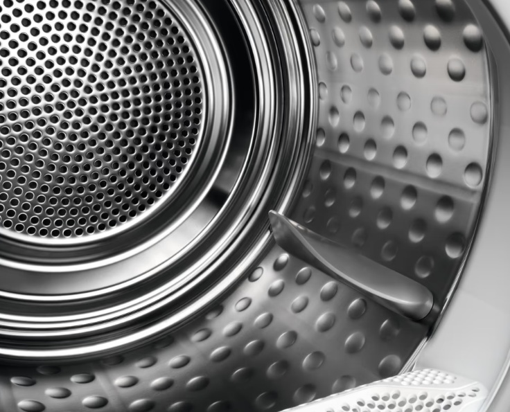 Сушильна машина Electrolux EW6D98BEU