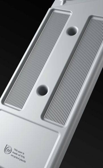 Сушильна машина Electrolux EW6D98BEU