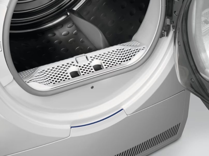Сушильна машина Electrolux EW6D98BEU