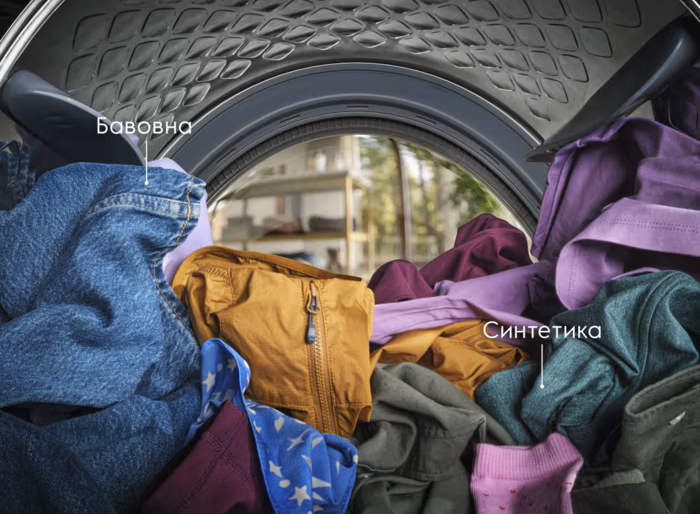 Сушильна машина Electrolux EW7D394U