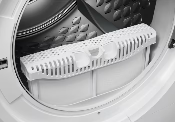 Сушильна машина Electrolux EW7D394U