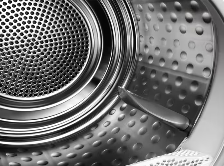 Сушильна машина Electrolux EW8D595MUC