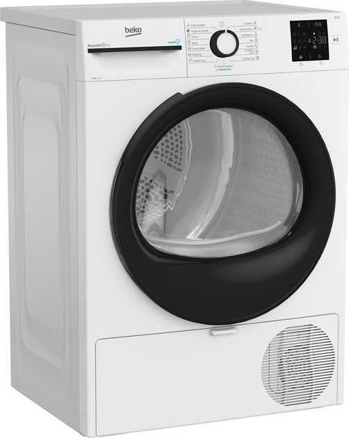 Сушильна машина Beko BM3T37239WB