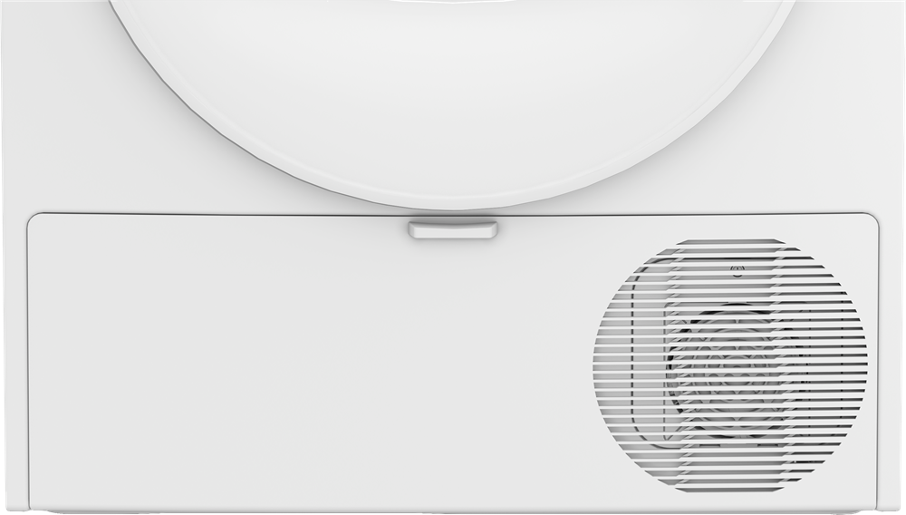 Сушильна машина Beko BM3T38239WW