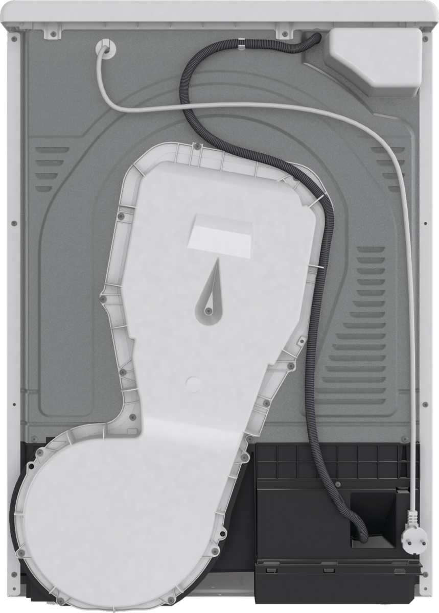 Сушильна машина Gorenje DPNE83GNLWIFI/UA