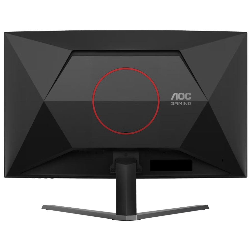 Монітор AOC C32G42ZE