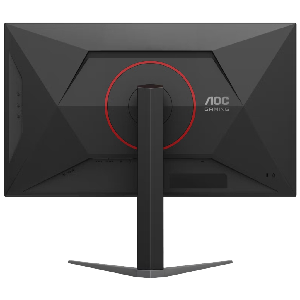 Монітор AOC U27G4XM