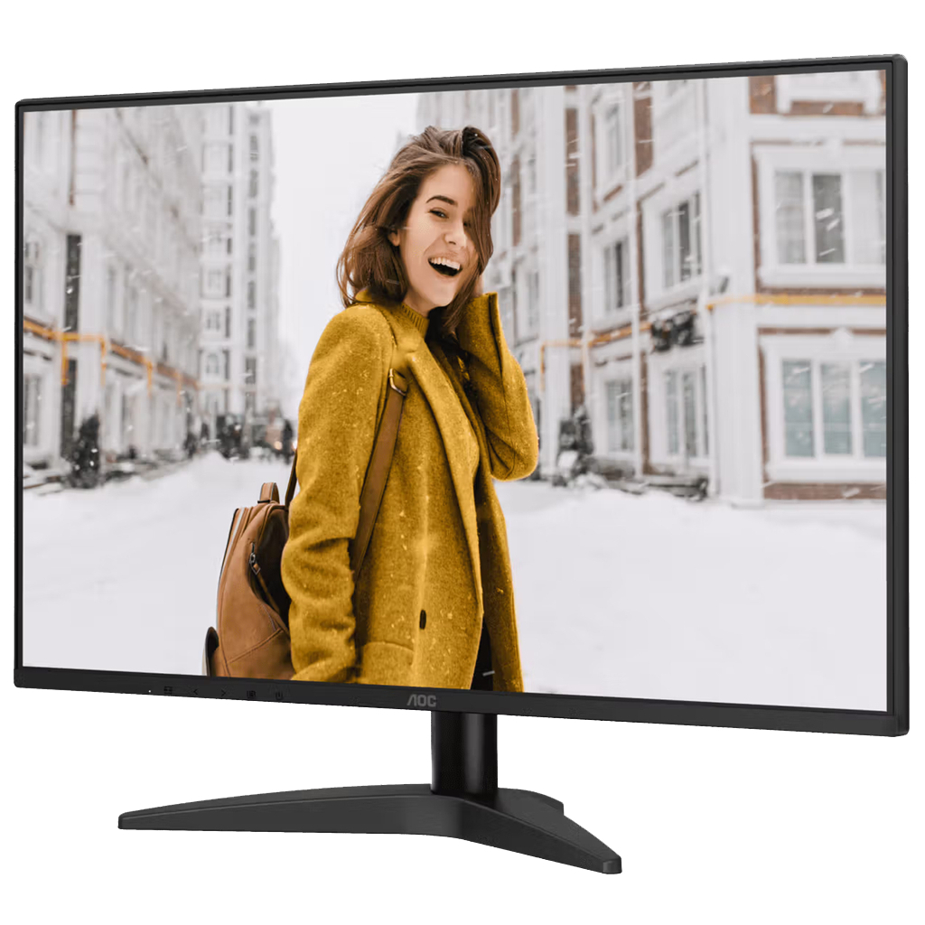 Монітор AOC 27B36X