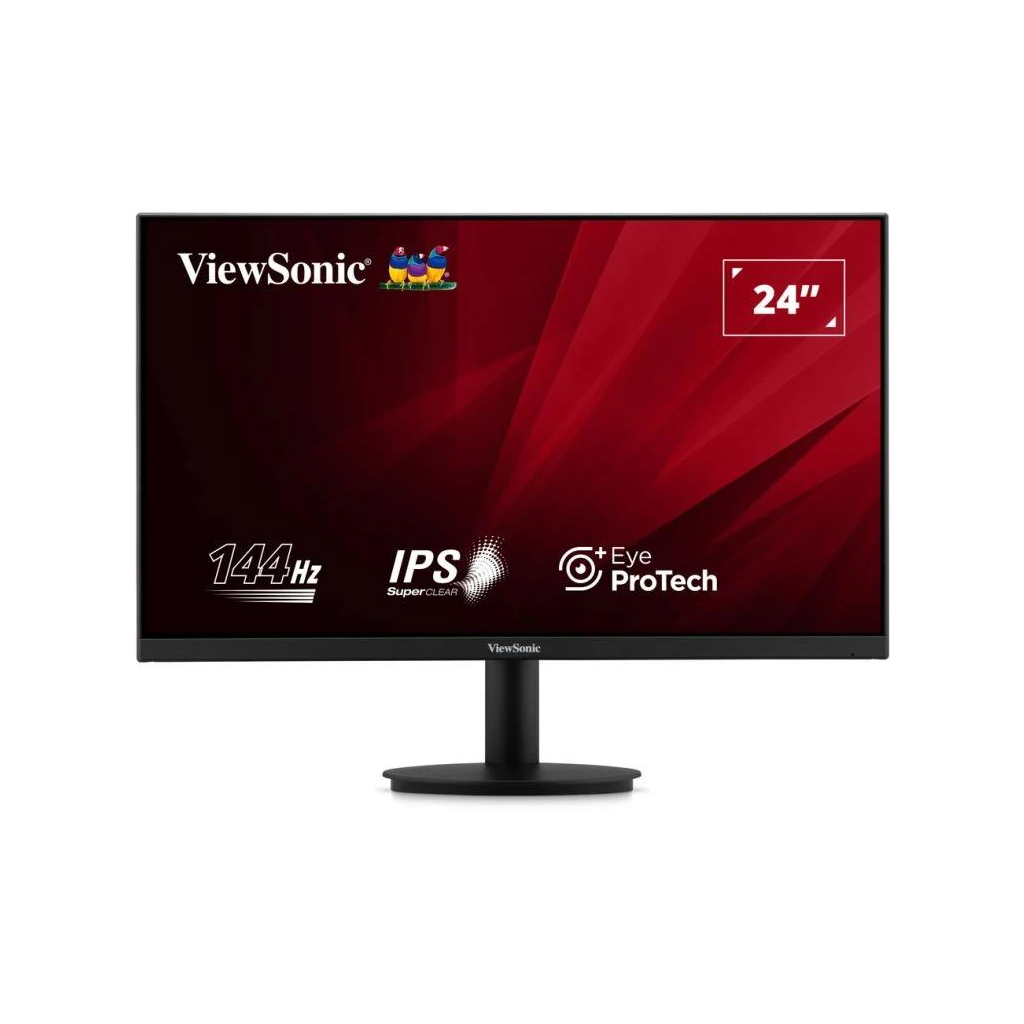 Монітор ViewSonic VA24G1-H