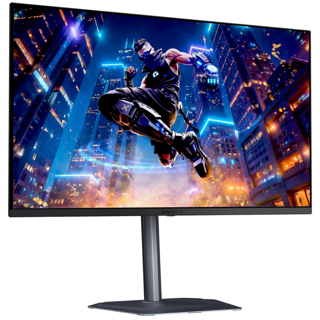Монітор GIGABYTE MO32U2 Gaming Monitor