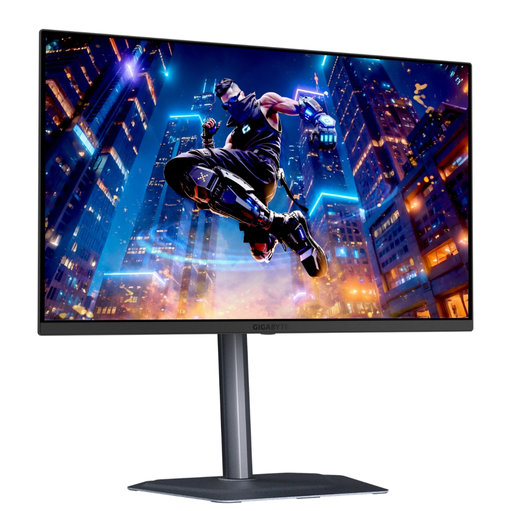 Монітор GIGABYTE MO27Q3 Gaming Monitor