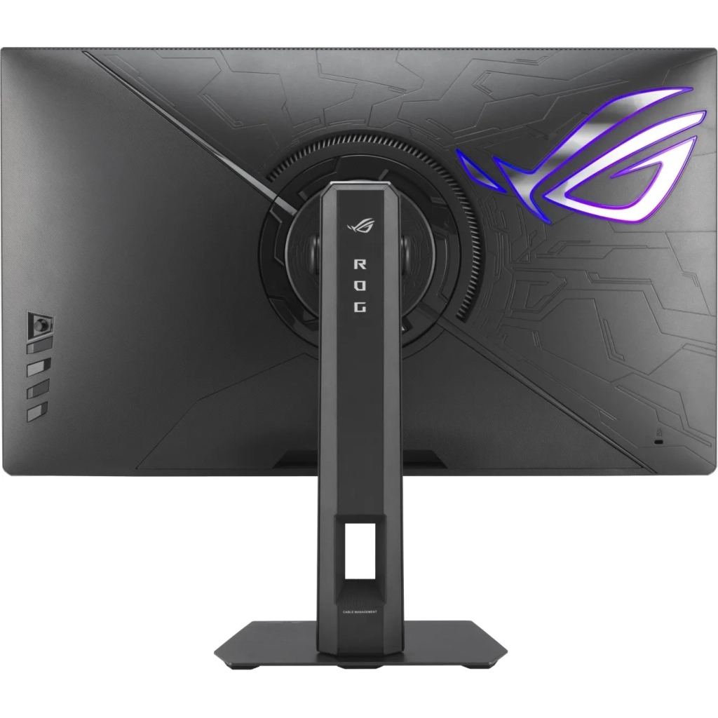 Монітор ASUS ROG Strix 5K XG27JCG (90LM0CE0-B01371)