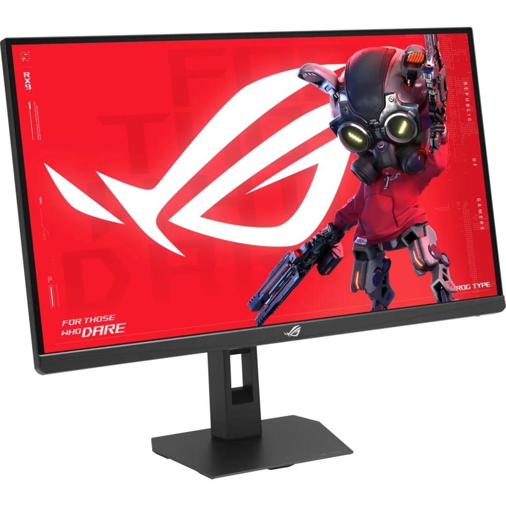 Монітор ASUS ROG Strix 5K XG27JCG (90LM0CE0-B01371)