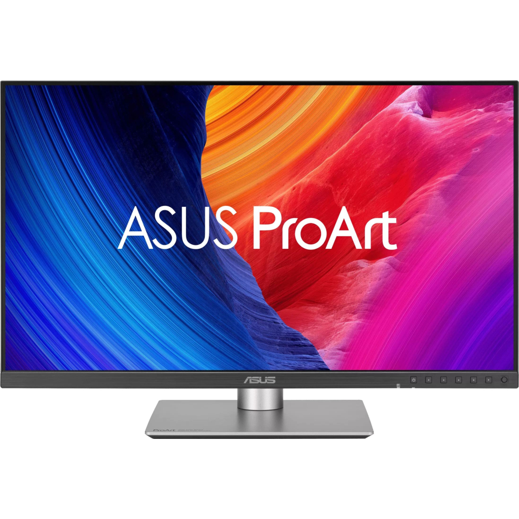 Монітор ASUS PA278QGV (90LM05L1-B01K71)