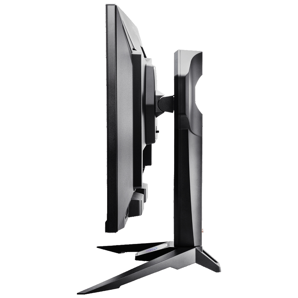 Монітор ASRock PG27QFT2A