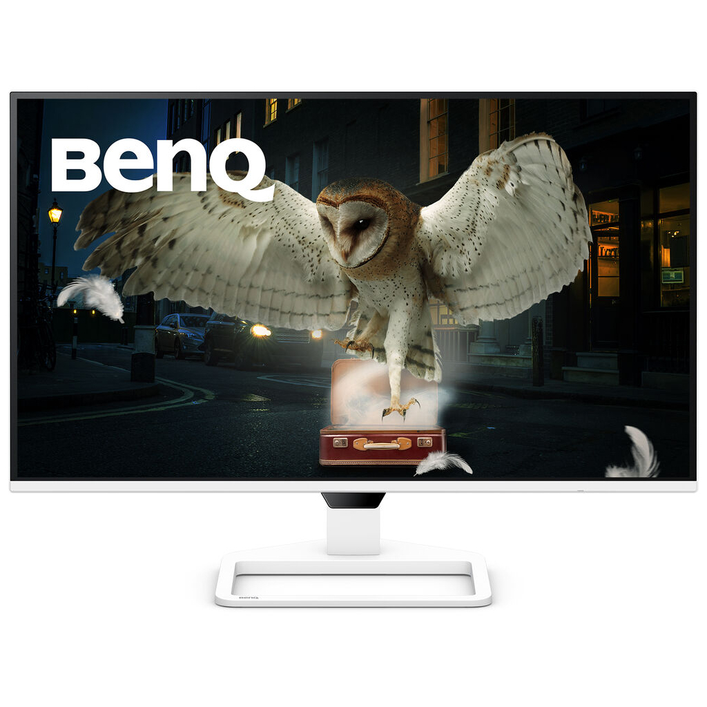 Монітор BenQ EW270Q White