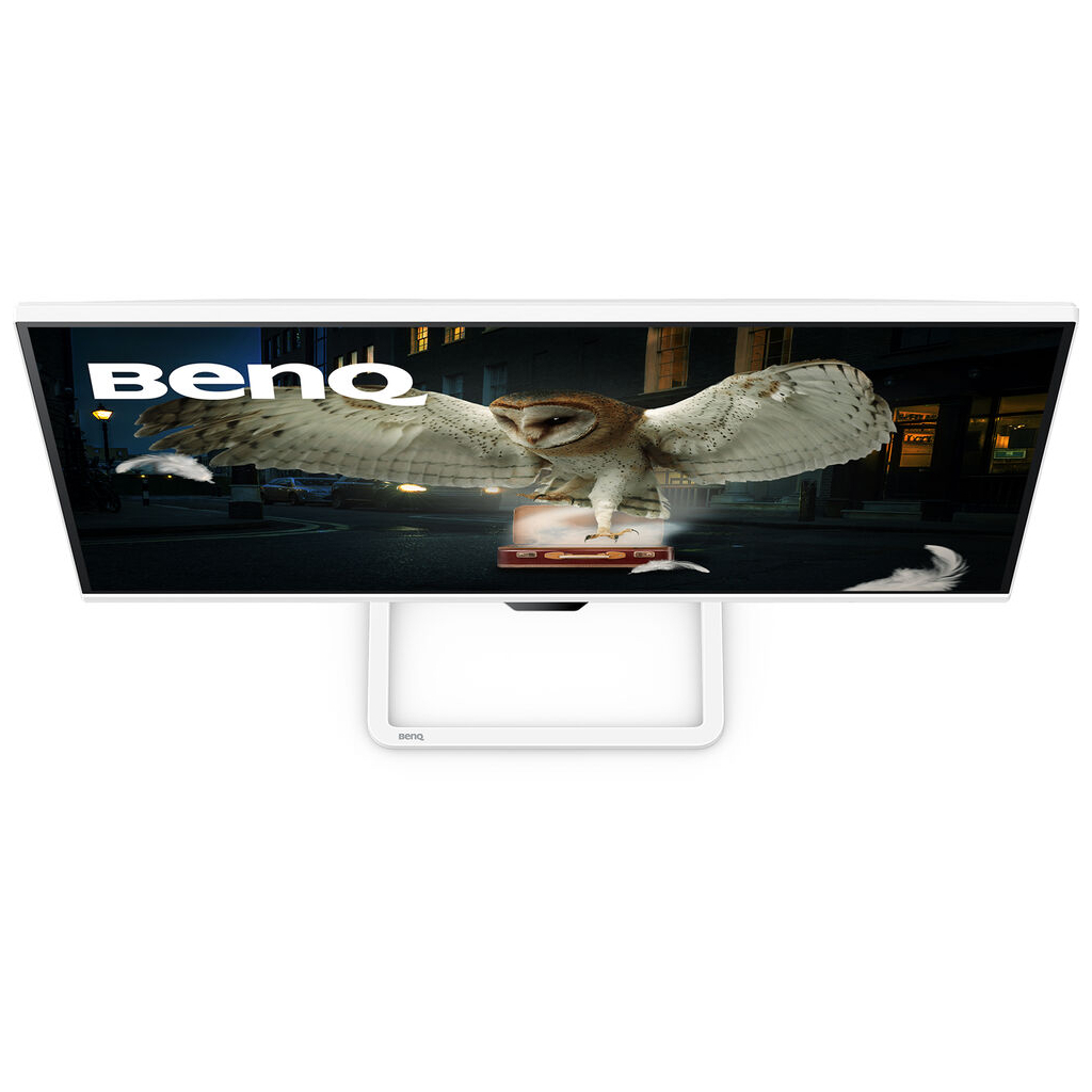 Монітор BenQ EW270Q White