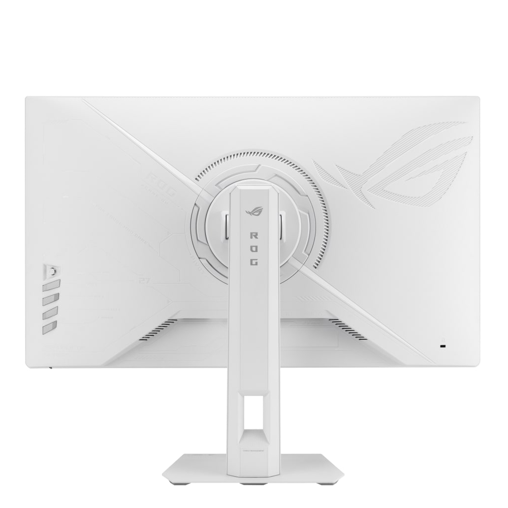 Монітор ASUS ROG Strix XG27ACMES-W (90LM0C92-B01171)