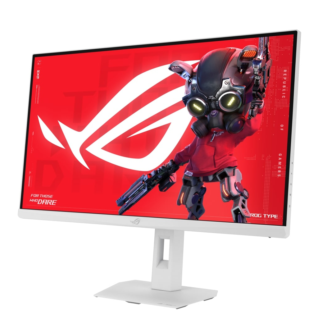 Монітор ASUS ROG Strix XG27ACMES-W (90LM0C92-B01171)