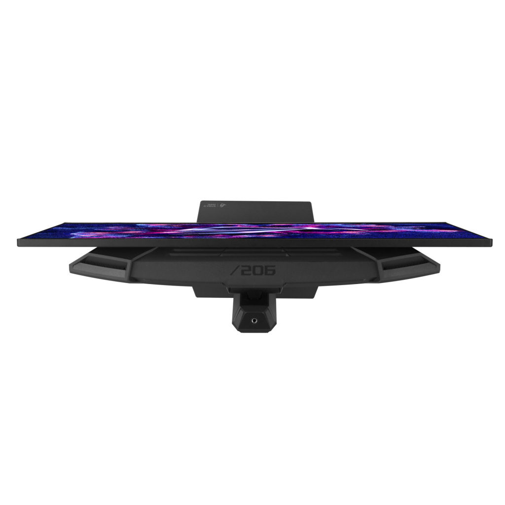 Монітор ASUS ROG Strix XG27AQDMES (90LM0C80-B01171)