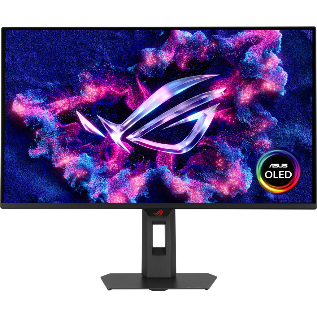 Монітор ASUS ROG Strix XG27AQDMES (90LM0C80-B01171)