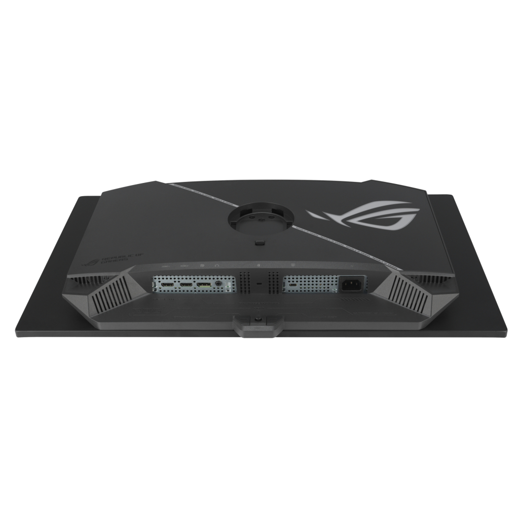 Монітор ASUS ROG Strix XG27AQDMES (90LM0C80-B01171)