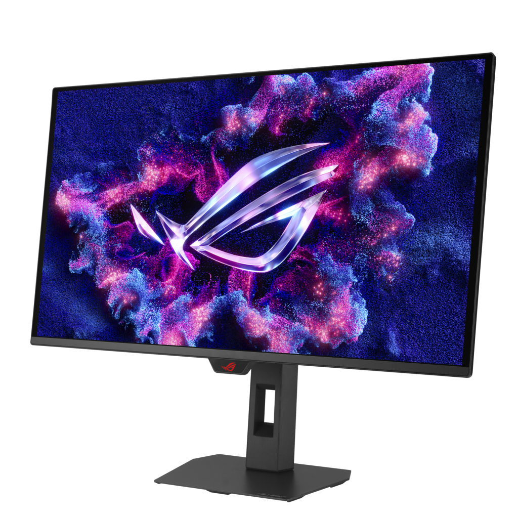 Монітор ASUS ROG Strix XG27AQDMES (90LM0C80-B01171)