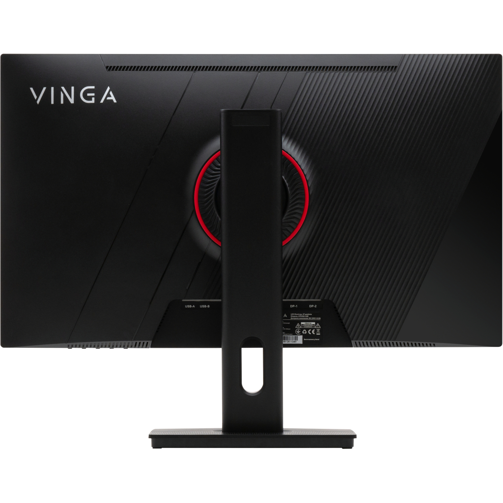 Монітор Vinga 27S416-11B