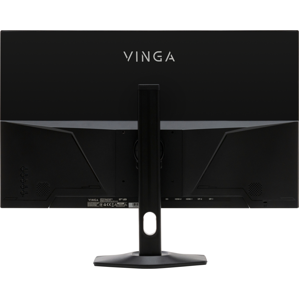 Монітор Vinga 27S406-11B