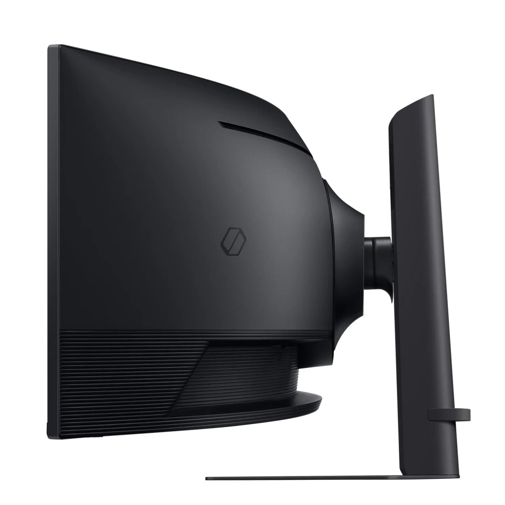 Монітор Samsung LS49FG916EIXUA