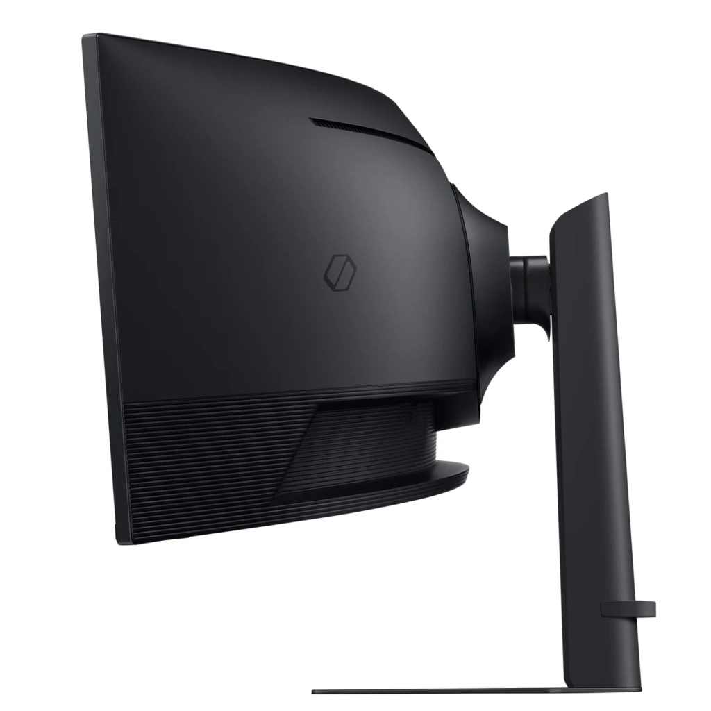 Монітор Samsung LS49FG916EIXUA