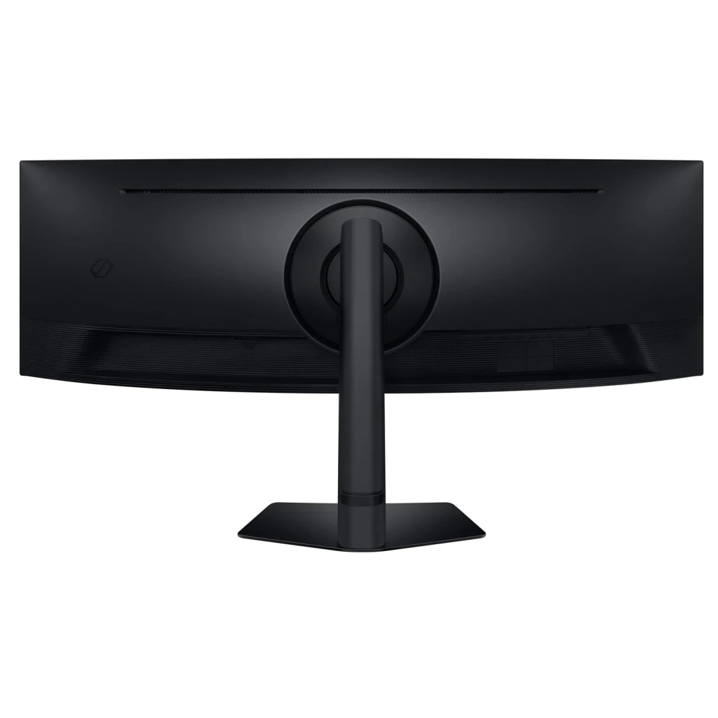 Монітор Samsung LS49FG916EIXUA