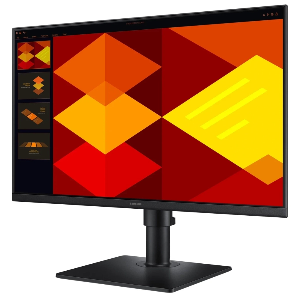 Монітор Samsung LS27D400GAIXUA