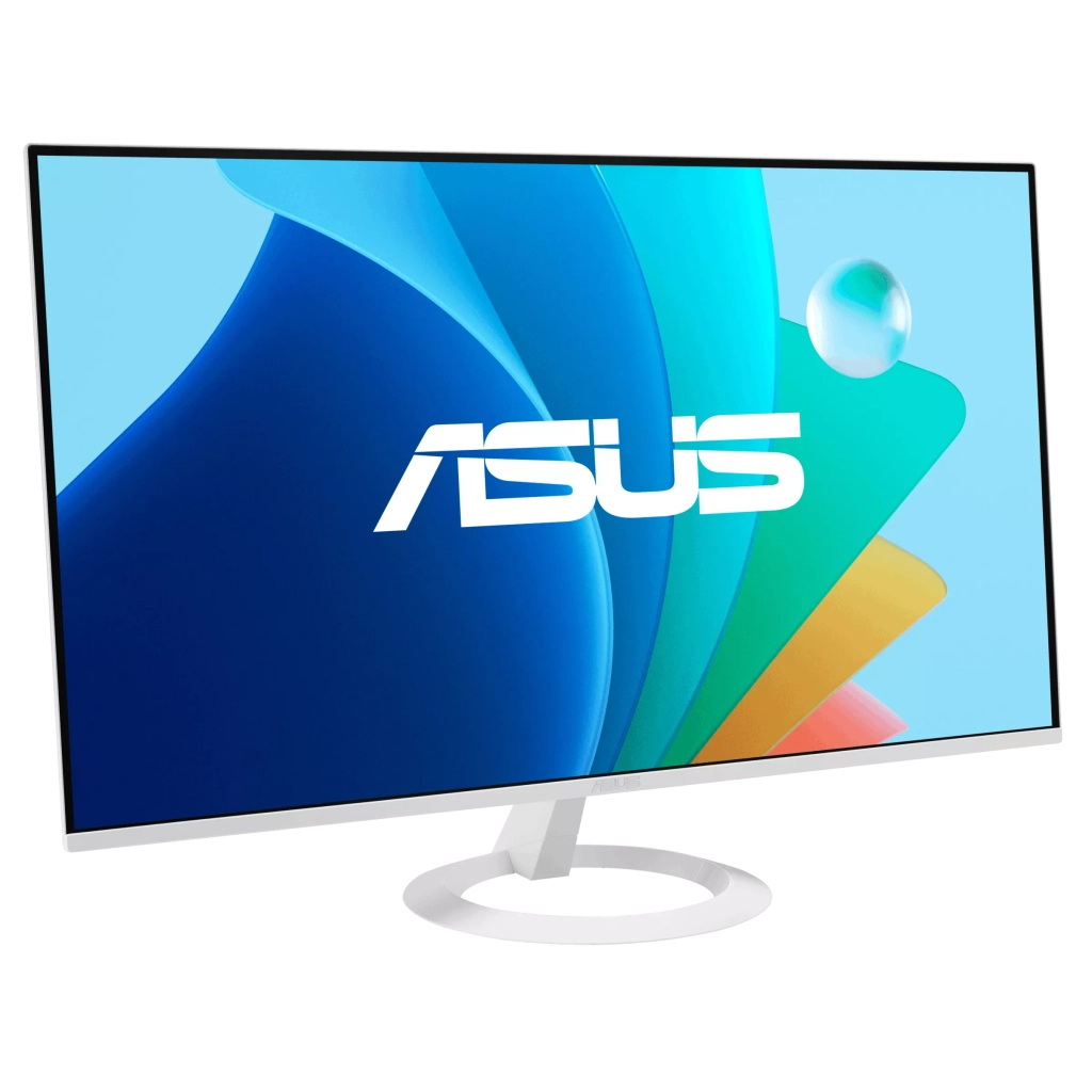 Монітор ASUS VZ279HG-W (90LM0BU2-B01A71)