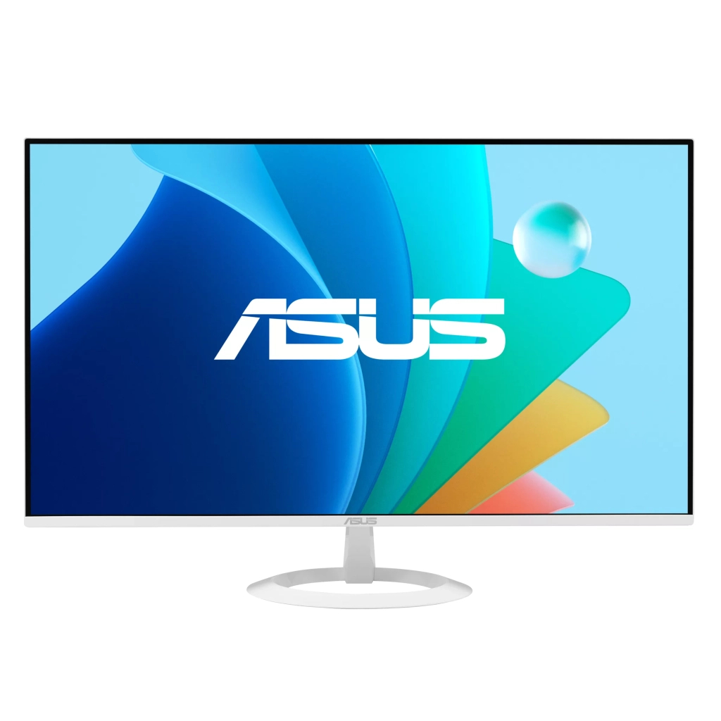 Монітор ASUS VZ279HG-W (90LM0BU2-B01A71)