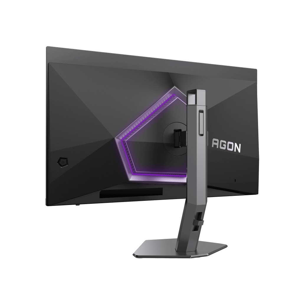 Монітор AOC AG276QKD2