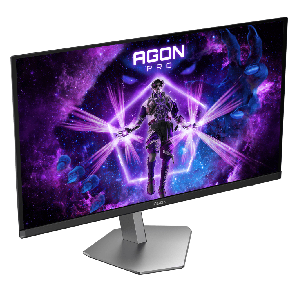 Монітор AOC AG276QKD2