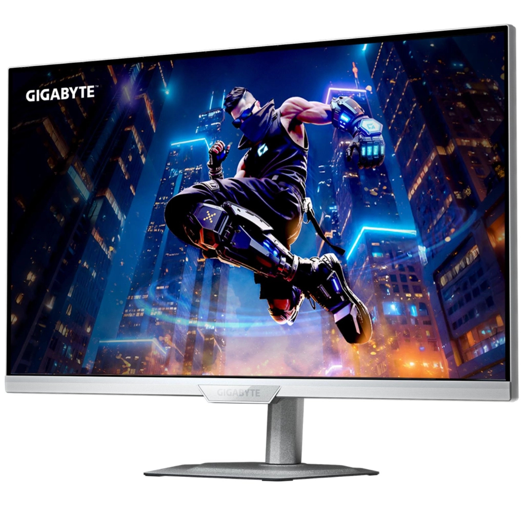 Монітор GIGABYTE M27UP ICE EK