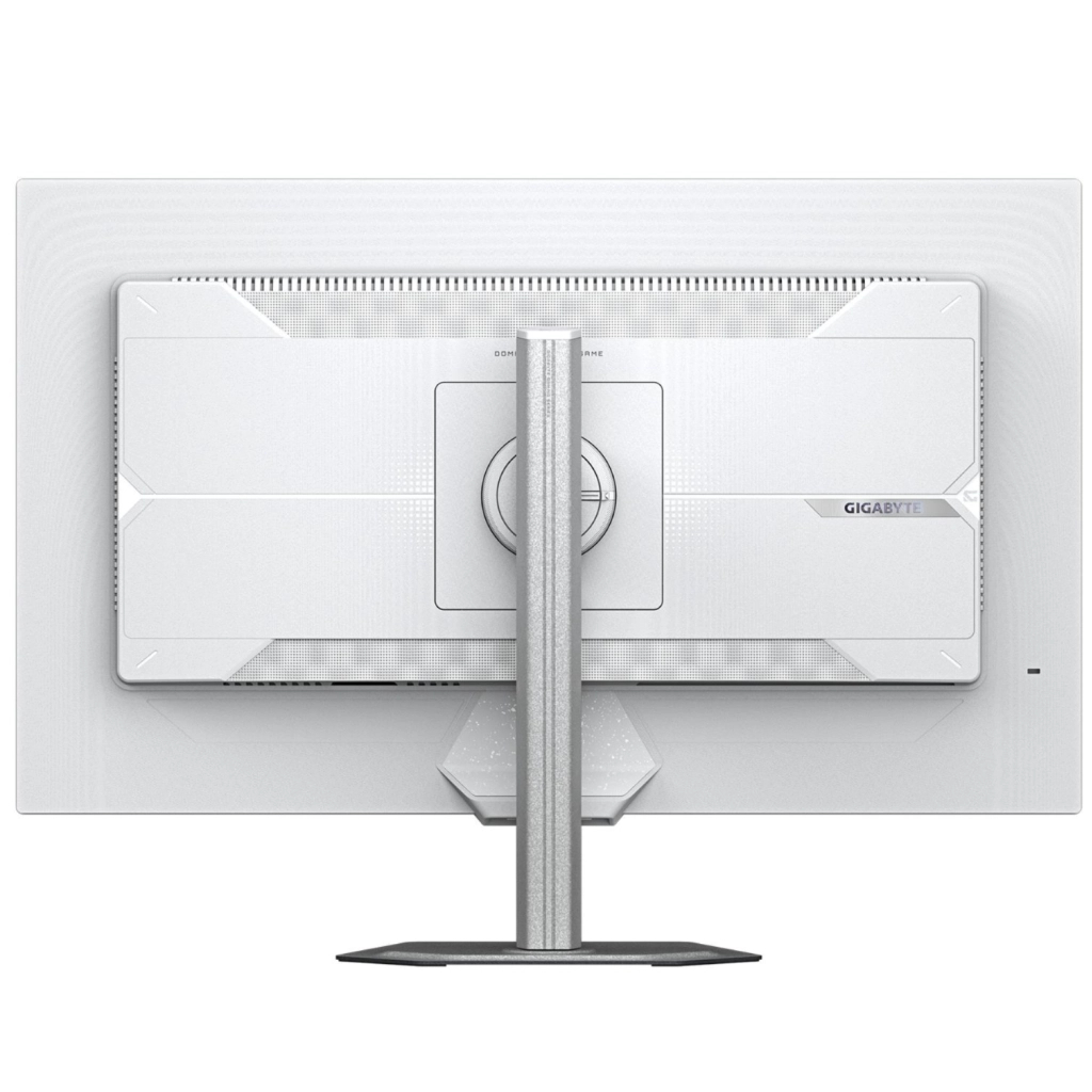 Монітор GIGABYTE M27UP ICE EK