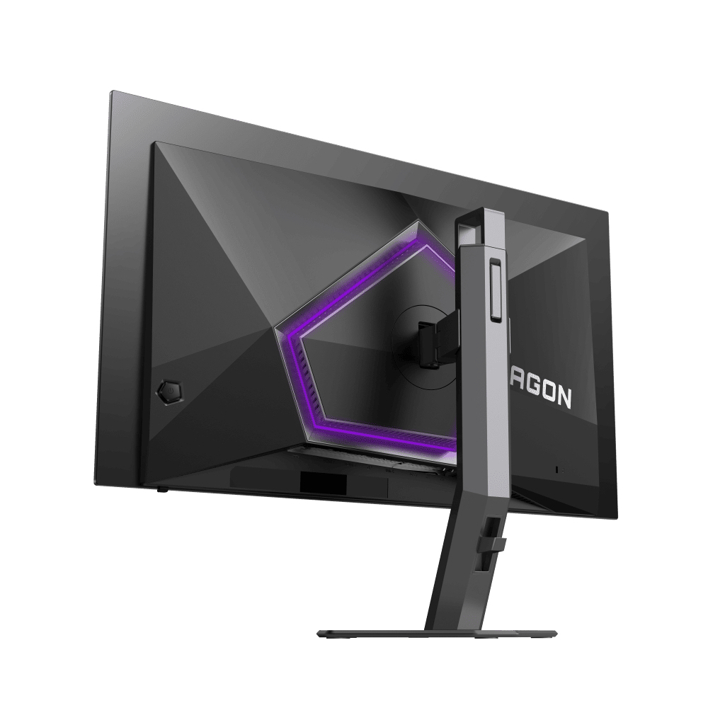 Монітор AOC AG276UZD