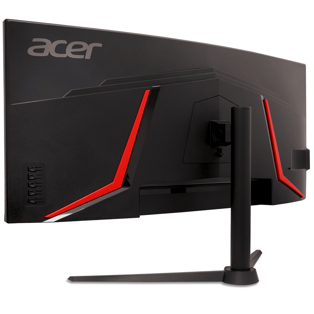 Монітор Acer ED340CUJ0bmiipx (UM.CE0EE.001)