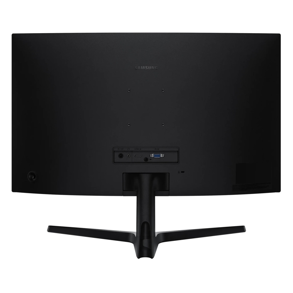 Монітор Samsung LS27D390GAIXUA