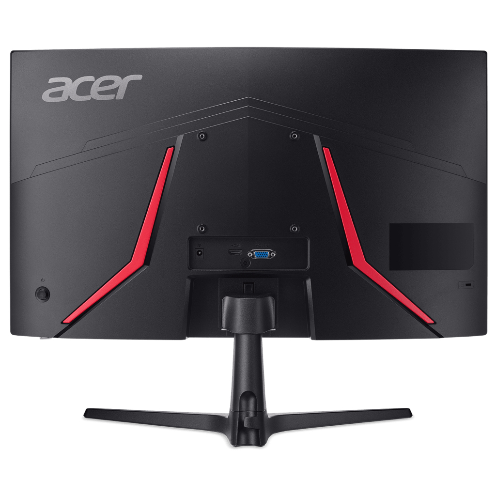 Монітор Acer ED240QP0bi (UM.UE0EE.004)