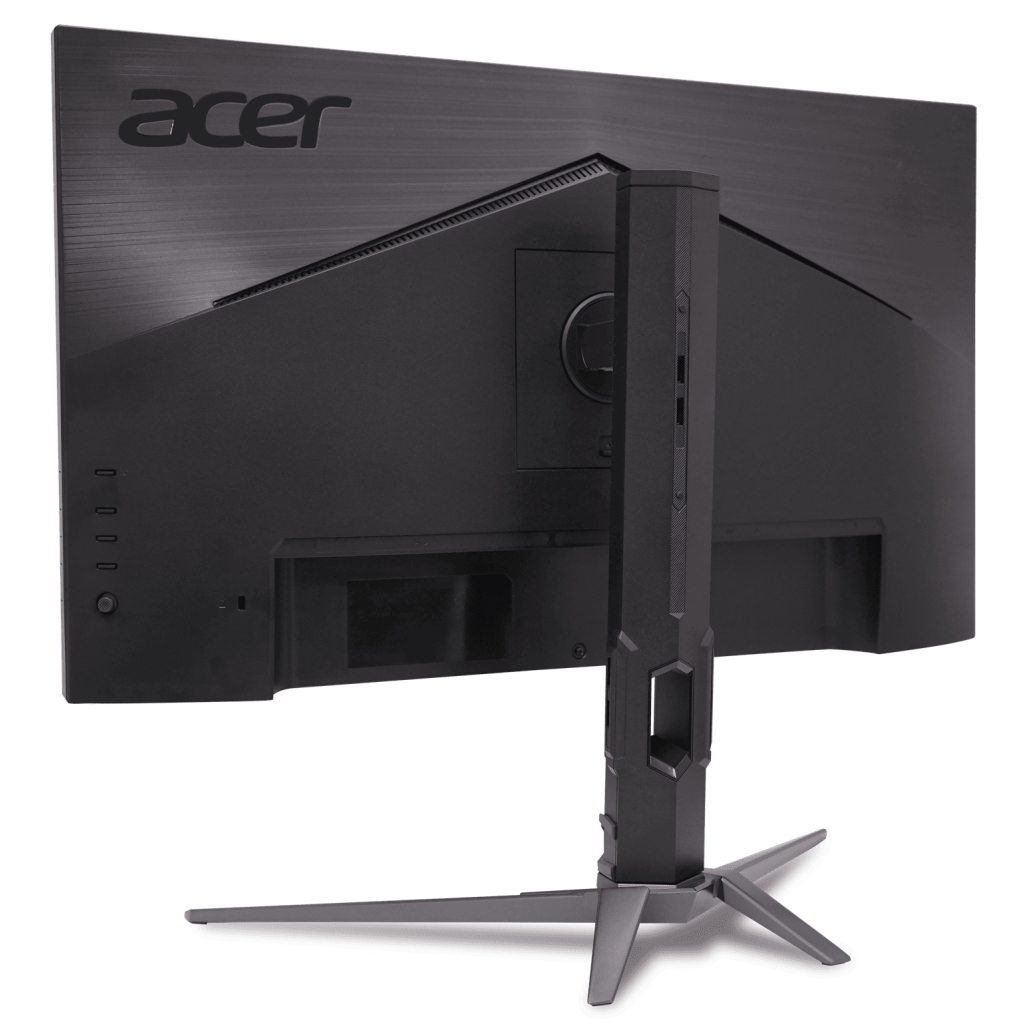 Монітор Acer Predator XB273KV4bmiiprx (UM.HX3EE.401)