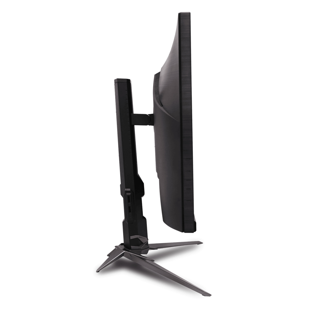 Монітор Acer Predator XB273KV4bmiiprx (UM.HX3EE.401)