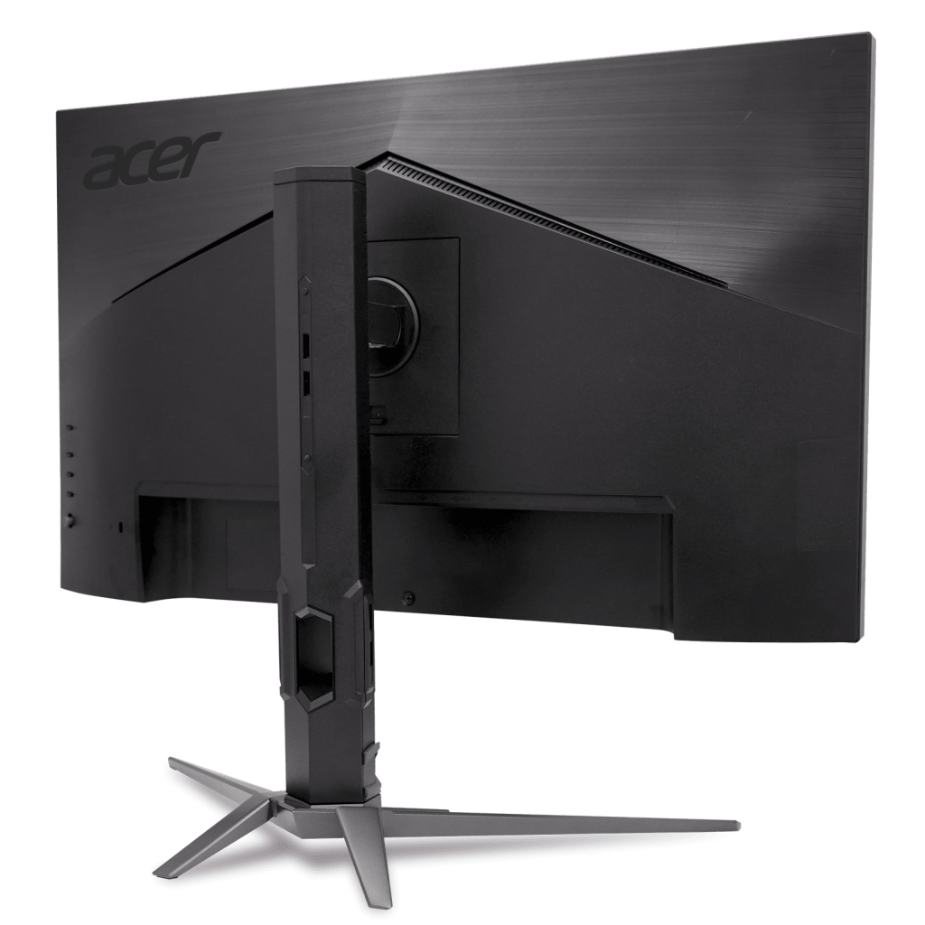 Монітор Acer Predator XB273KV4bmiiprx (UM.HX3EE.401)