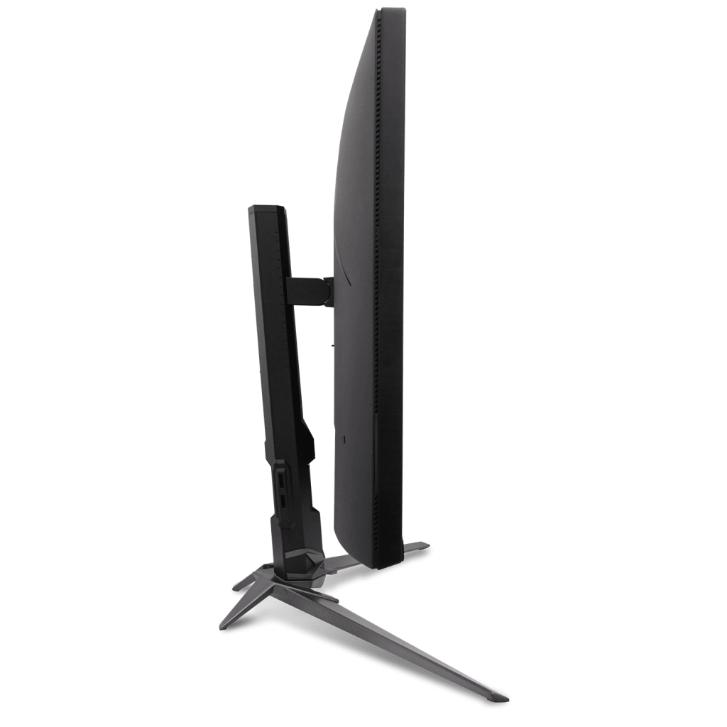 Монітор Acer Predator XB273UX1bmiiprx (UM.HX3EE.111)