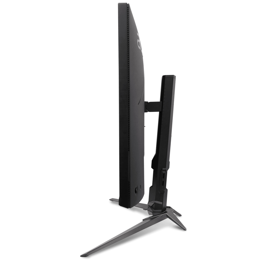 Монітор Acer Predator XB273UX1bmiiprx (UM.HX3EE.111)